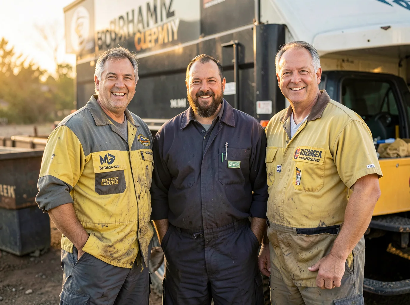 Sewage Cleanup company in Westport, TN