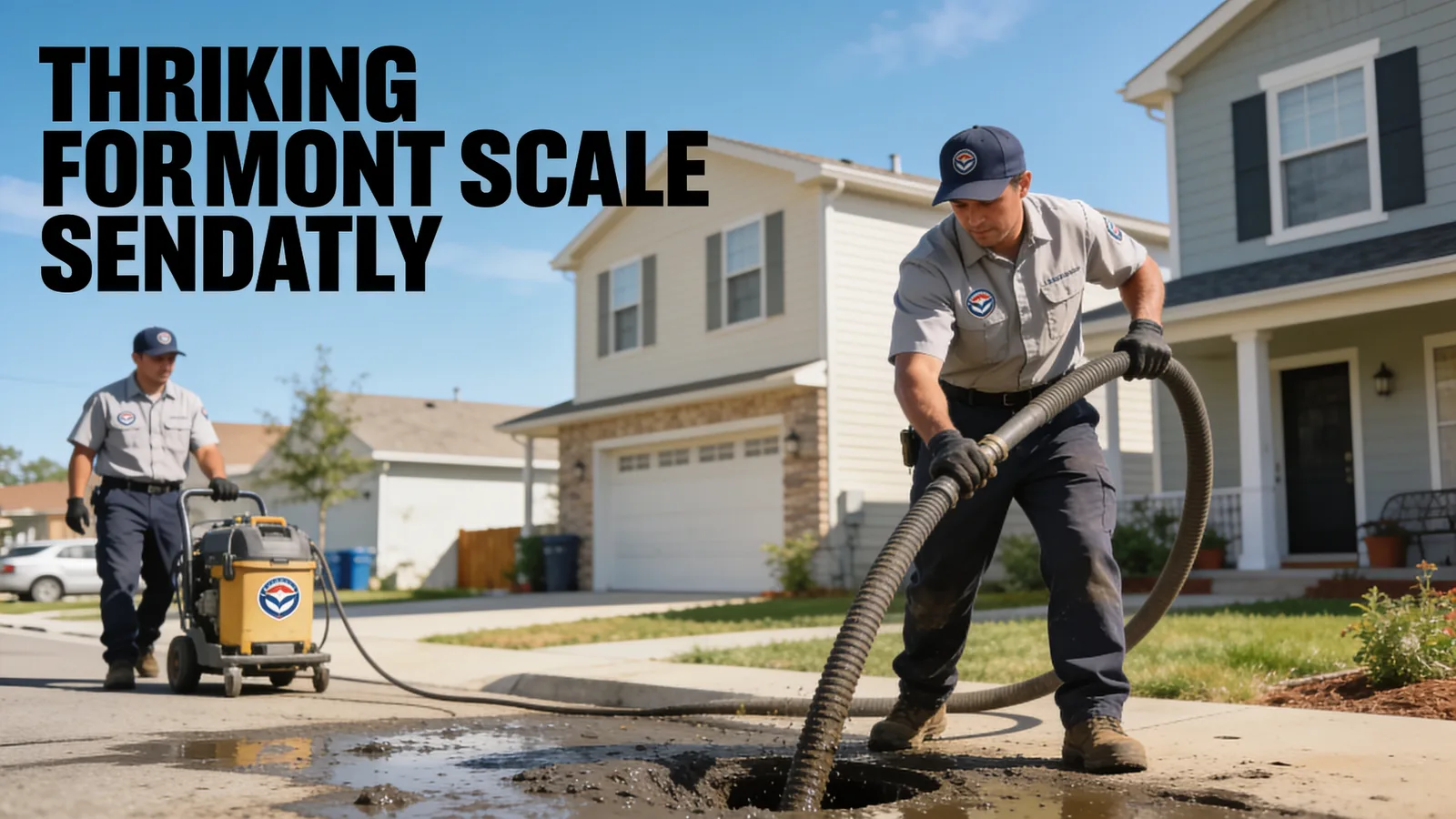Sewage Cleanup in Westport, TN near me